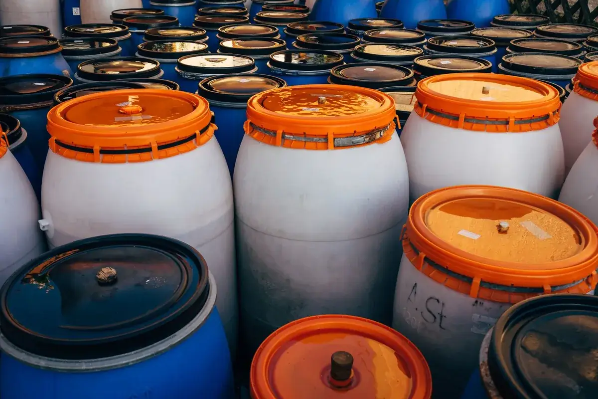 Hazmat Cleanup in Tara Hills, CA