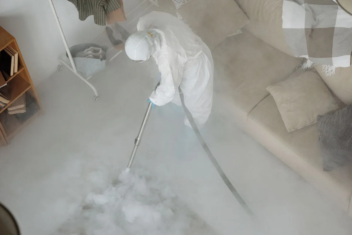Biohazard Cleanup in Tara Hills, CA